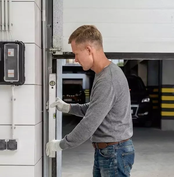 Why Choose Us for Door, Gate and Security Services in LaGrange, GA