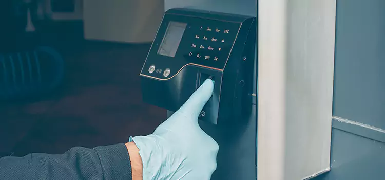 Access Control Installation LaGrange