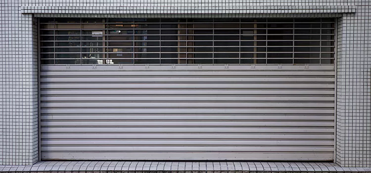 Advanced Solutions for Your Aluminum Garage Doors in LaGrange, Georgia