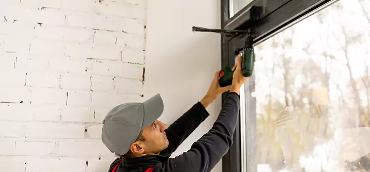 Automatic Door Opener Commercial LaGrange
