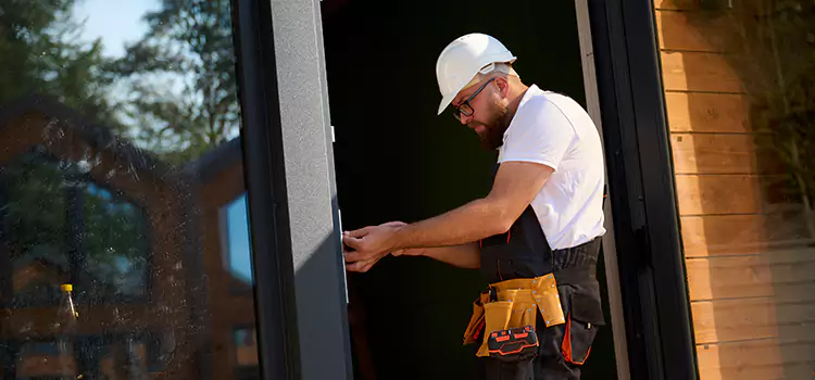 Replace Balcony Door LaGrange