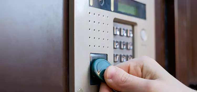 Enhanced Security Features LaGrange