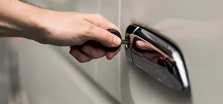 Why Choose Our Auto Locksmith Team in LaGrange, GA?