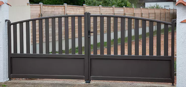 Advanced Gate Solutions in LaGrange, GA