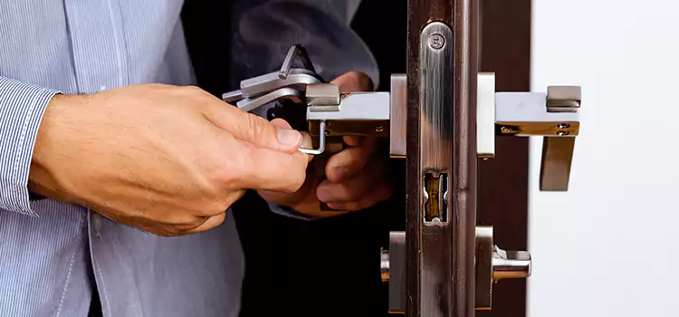 Commercial Door Lock Repair LaGrange