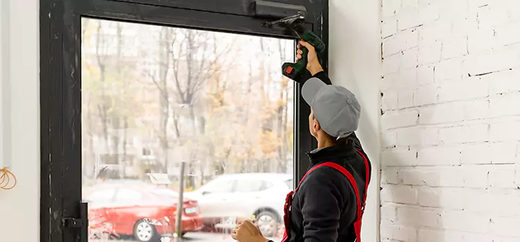 Comprehensive Door Closer Services in LaGrange, GA