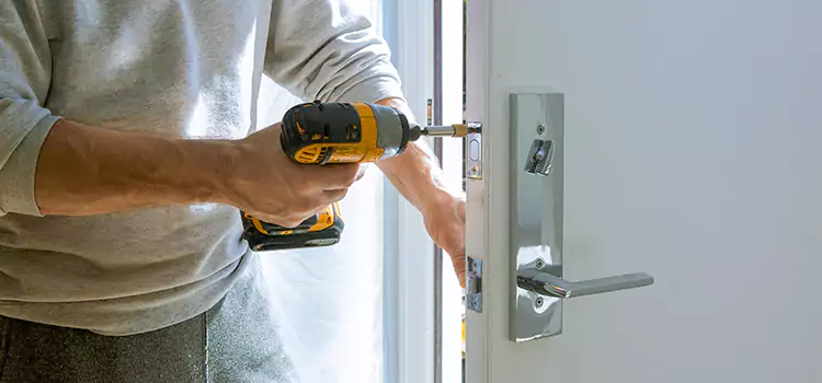 Door Knob Lock Repair LaGrange