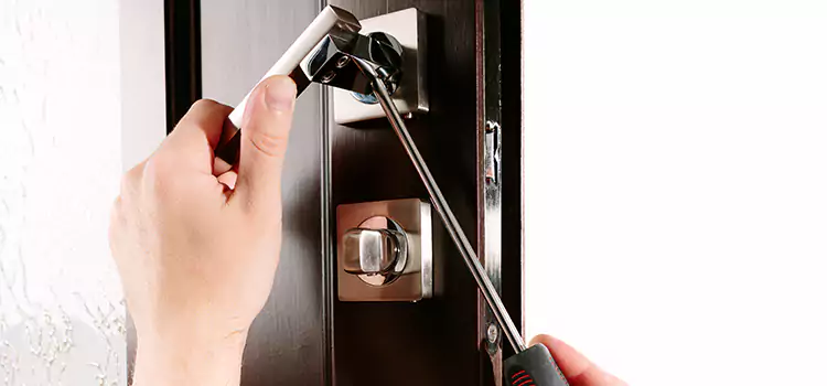 Door Lock Replacement Service LaGrange