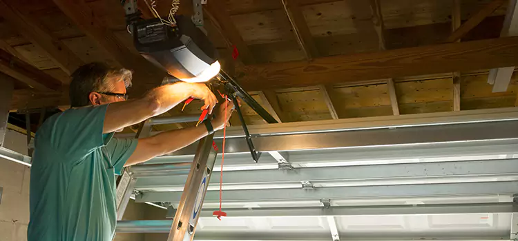 Garage Door Opener Sales and Installation LaGrange