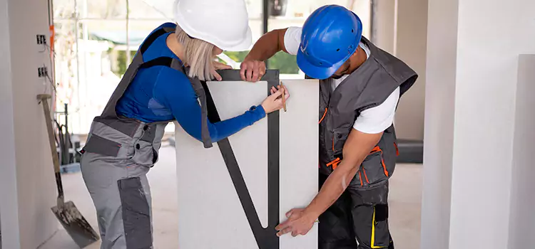 Why Choose Us for Door Panel Services in LaGrange, GA?