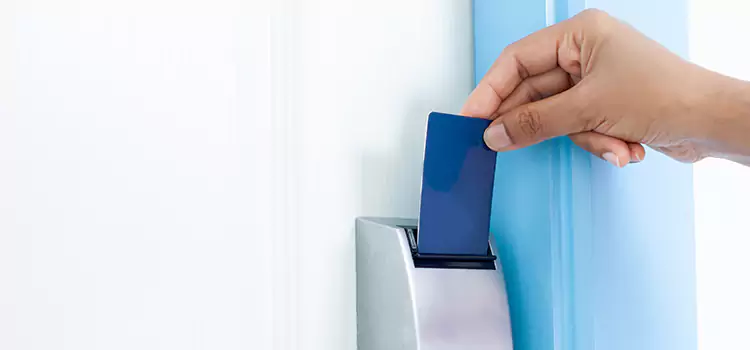 Access Control System Integration LaGrange
