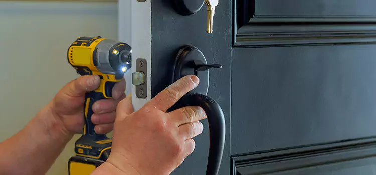 Locksmith Emergency Service LaGrange