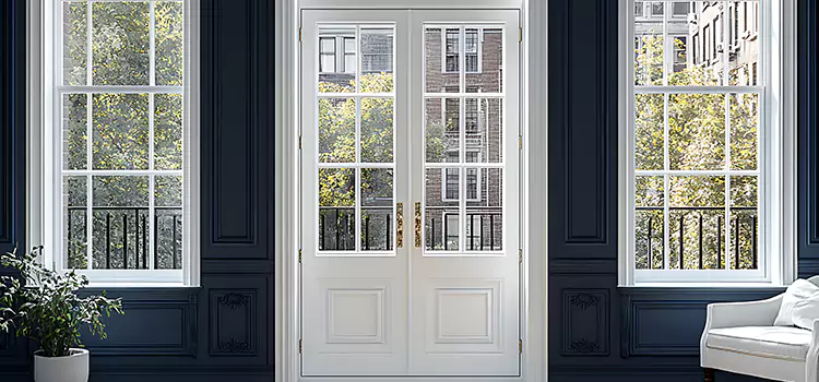 French Door Lock Repair LaGrange