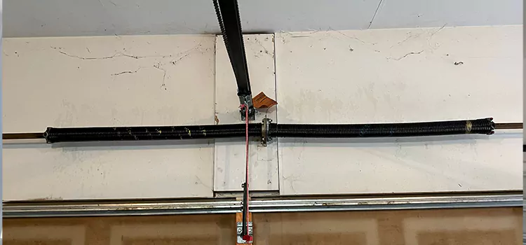 Garage Door Cable Repair Near Me in LaGrange, GA