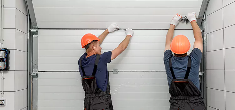 Choose Us for Your Garage Door Needs in LaGrange