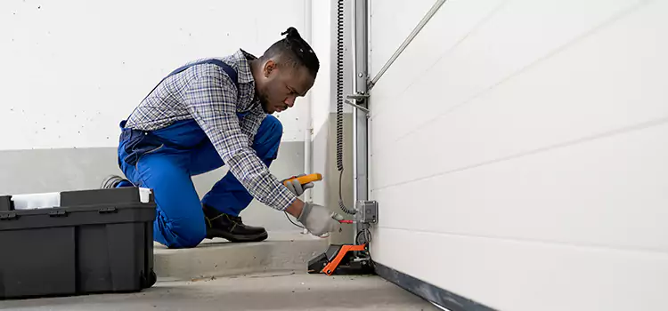 Expert Solutions for Every Garage Lock Need in LaGrange, GA
