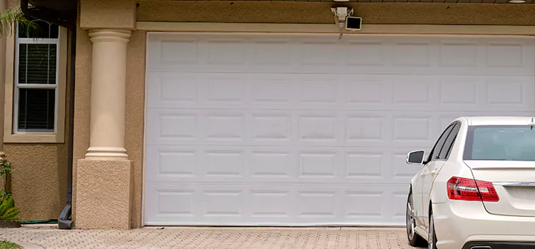 Comprehensive Garage Door Maintenance Services in LaGrange, GA