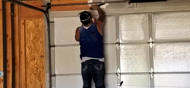 Specialized Garage Door Panel Solutions in LaGrange, GA