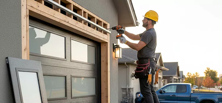 Your Trusted Garage Door Specialists in LaGrange
