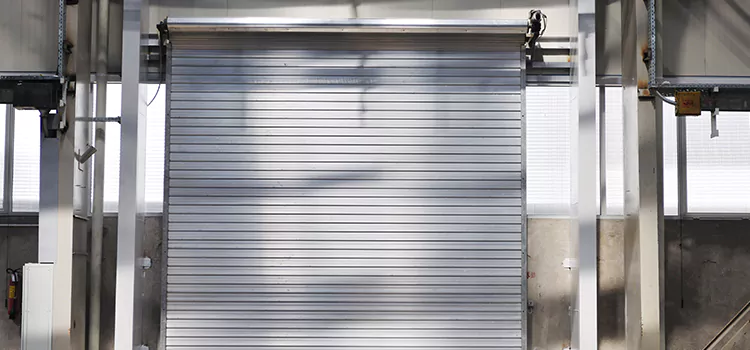 Roller Door Maintenance LaGrange