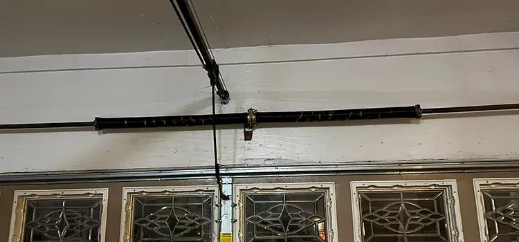 Garage Door Spring Repair Near Me LaGrange
