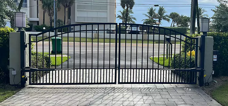 Gate Opener Replacement Near Me in LaGrange, GA