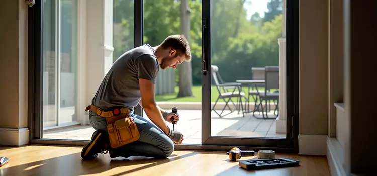 Comprehensive Solutions for Every Glass Door Need in LaGrange, GA
