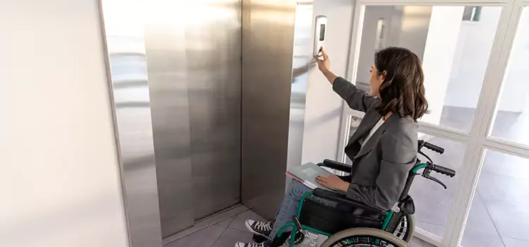 Benefits of Modern Handicap Door Systems in LaGrange, GA
