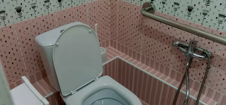 Meeting Diverse Needs With Accessible Restroom Solutions in LaGrange, GA