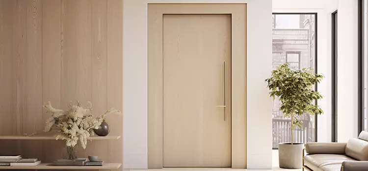Choose Quality for Your Inside Doors in LaGrange, GA