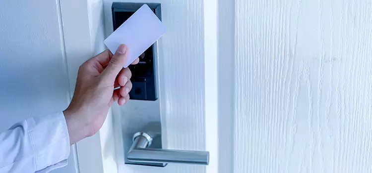 Why Choose Us for Your Keycard Lock Installation in LaGrange, GA?