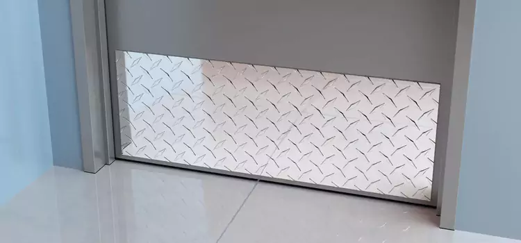 Benefits of Professional Kick Plate Solutions in LaGrange, GA