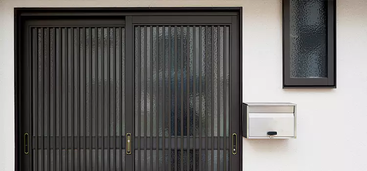 Sliding Screen Door Repair LaGrange