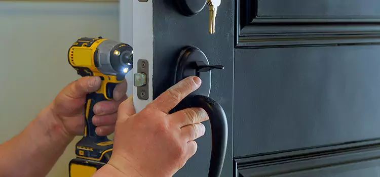 Mobile Automotive Locksmith LaGrange