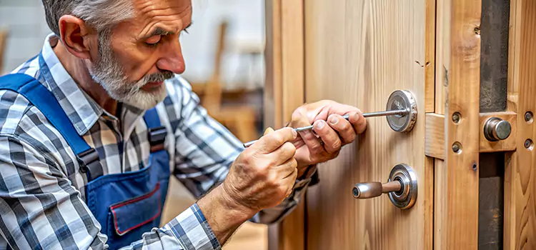 Mortise Replacement Lock LaGrange