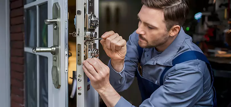 Residential Lock Installation LaGrange