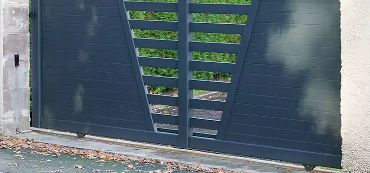 Automated Gate Company Near Me LaGrange