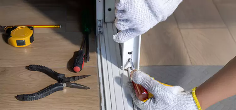 Sliding Door Installation Services in LaGrange, GA