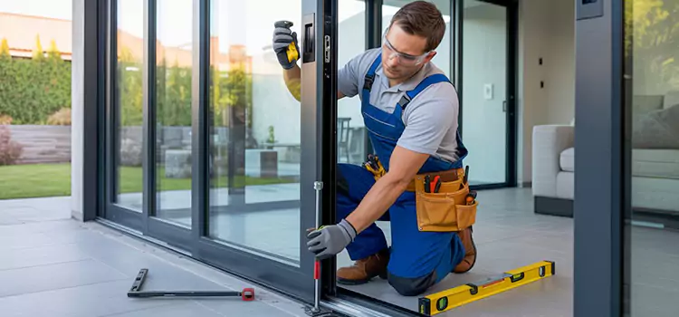 Sliding Screen Door Repair LaGrange