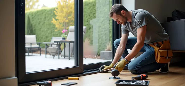 Patio Sliding Glass Door Replacement LaGrange