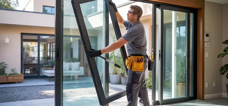 Specialized Sliding Door Roller Services in LaGrange, Georgia
