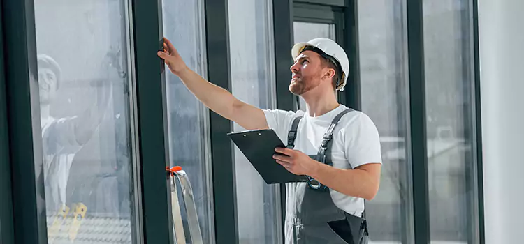 Comprehensive Solutions for Your Sticking Doors in LaGrange, GA
