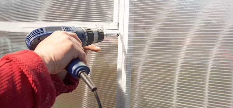 Sliding Screen Door Repair LaGrange
