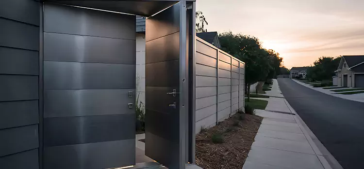 Comprehensive Steel Door Solutions in LaGrange, GA
