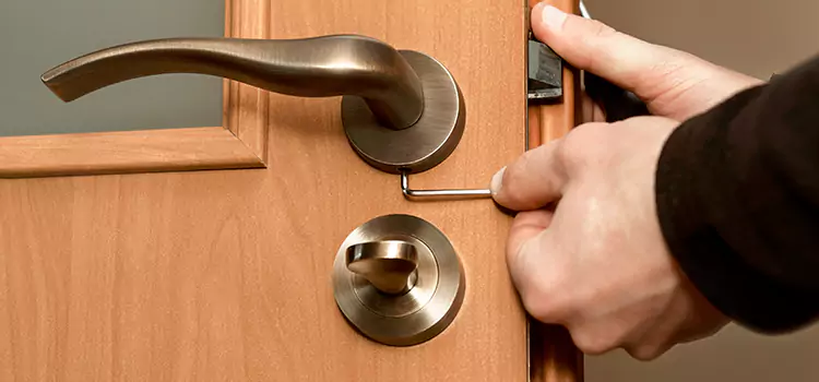 Access Control System Integration LaGrange