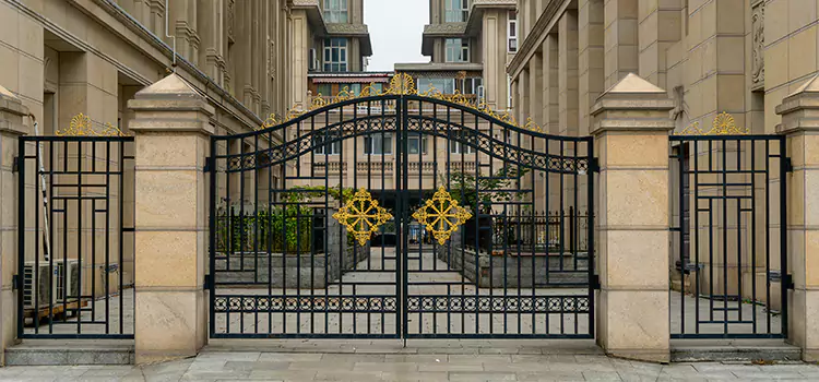 Comprehensive Iron Gate Maintenance Solutions in LaGrange, GA