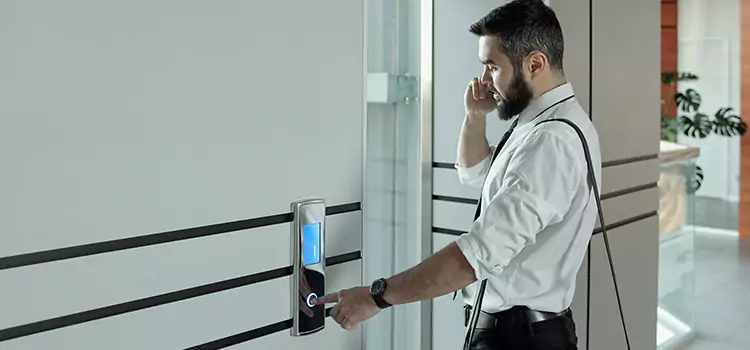 Cloud Based Access Control LaGrange