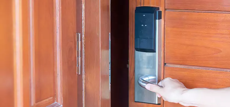 Commercial Keyless Entry Locks LaGrange