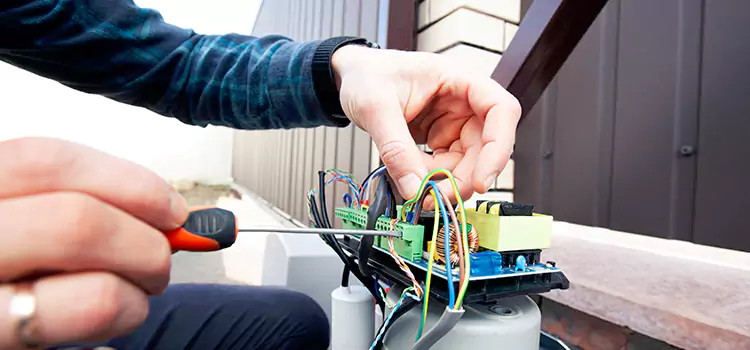 Electric Gate Maintenance LaGrange