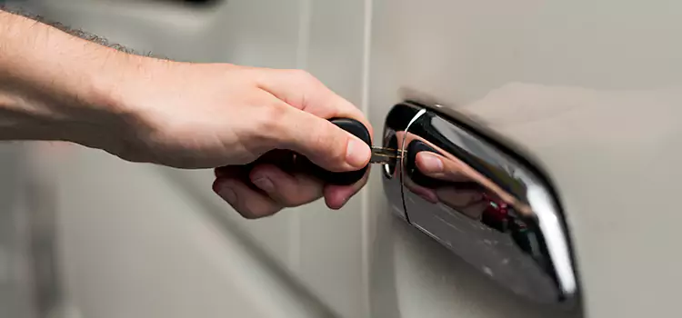 Car Unlock Service Price LaGrange
